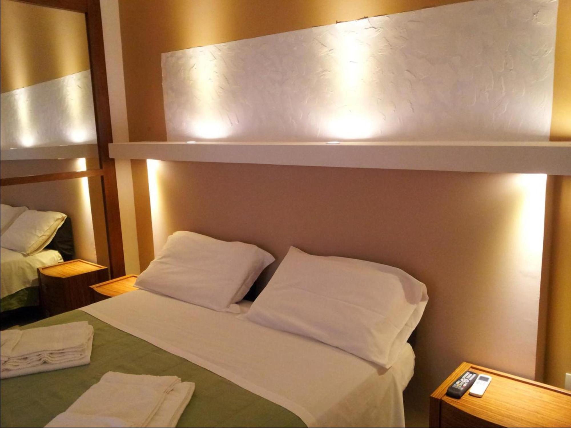 Bed and Breakfast Mirage Lecce Exterior foto