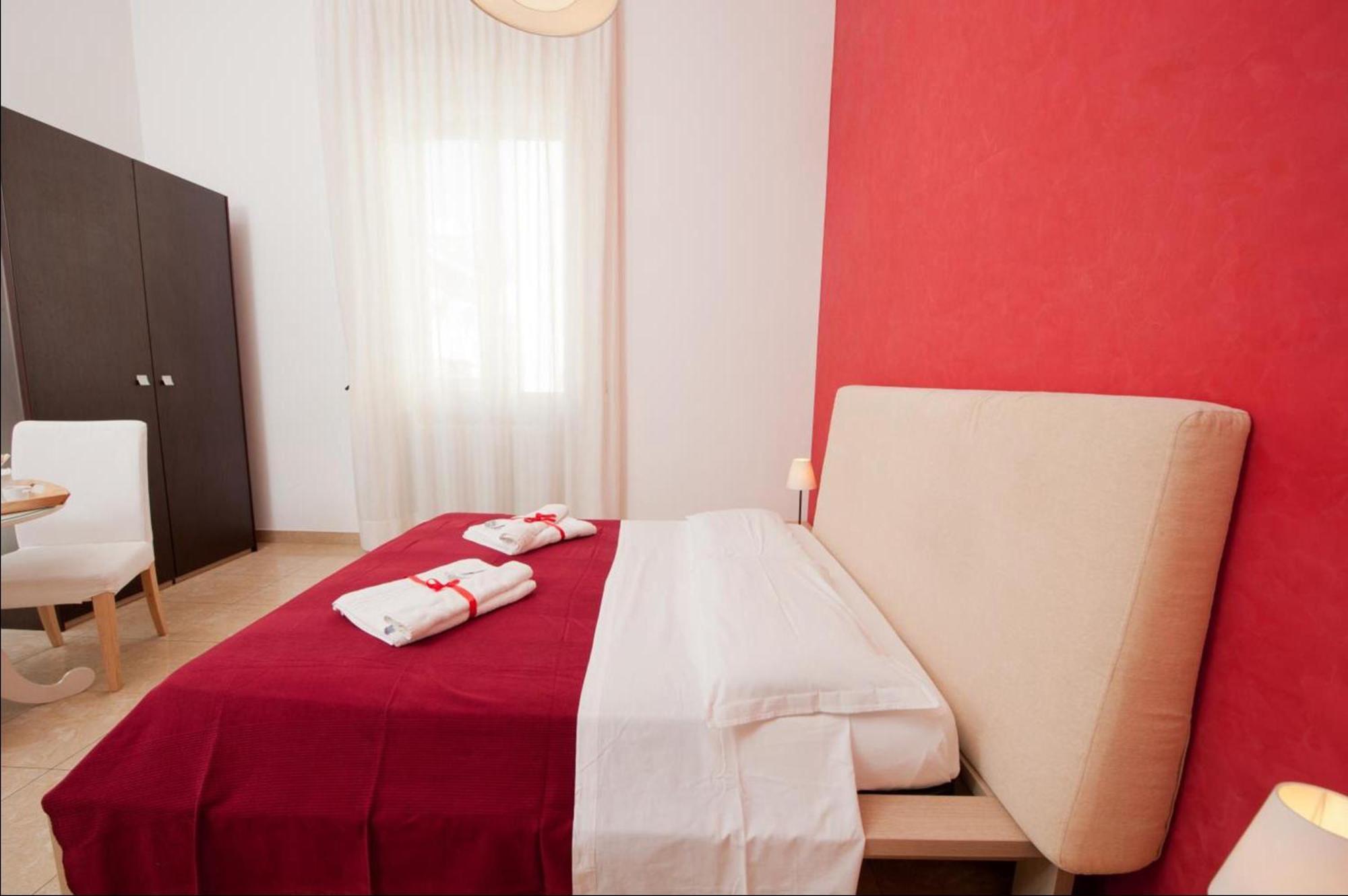 Bed and Breakfast Mirage Lecce Exterior foto